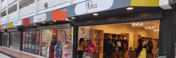 PfekaAfrican Profile Banner