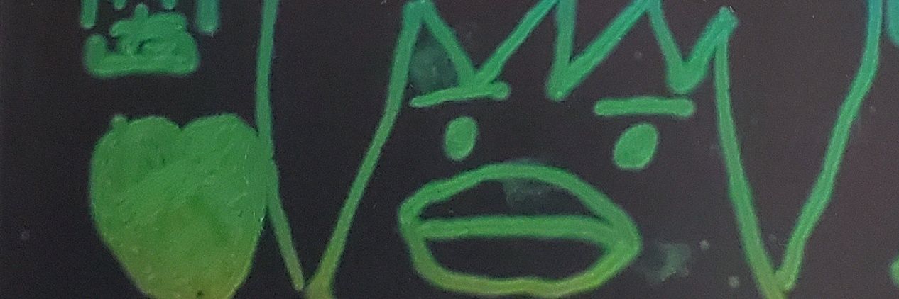 sayaken's profile banner image