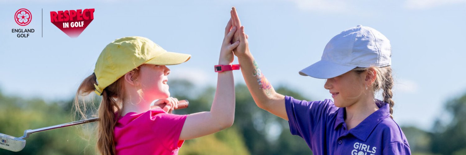 EnglandGolf's profile banner image