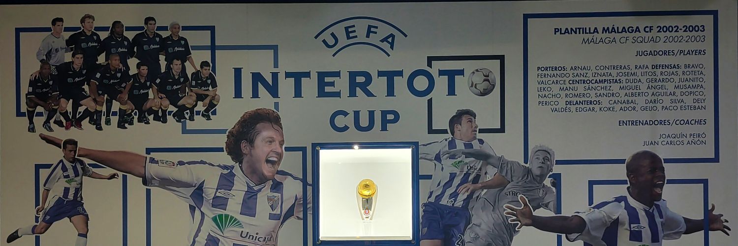 delCDalCF's profile banner image