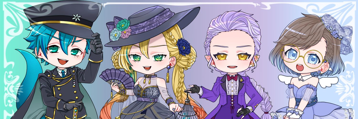 Latis_tail's profile banner image
