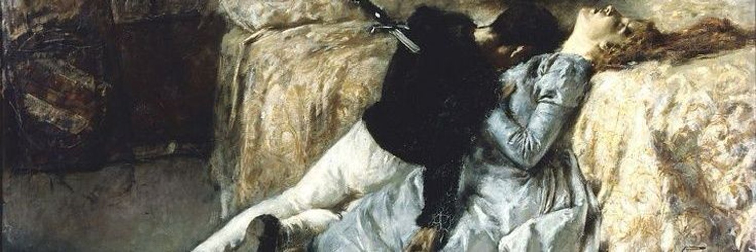 Lev 🐈‍⬛ banner