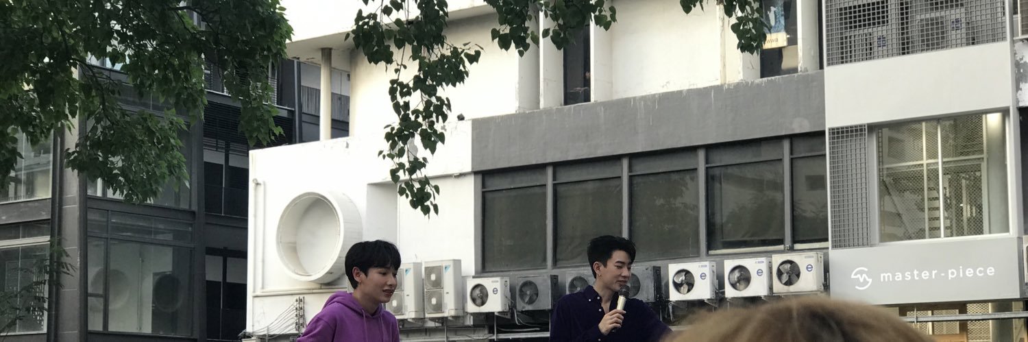 palm9230's profile banner image