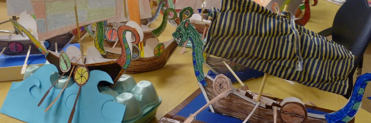 Frederick Classical banner