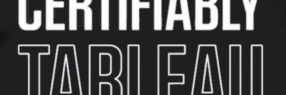 Tore Levinsen banner