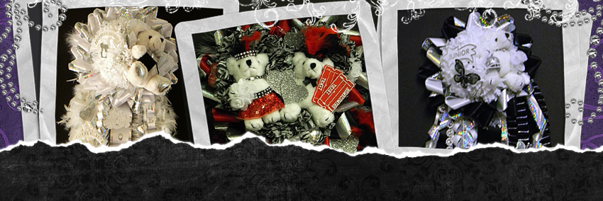 DK Florals banner