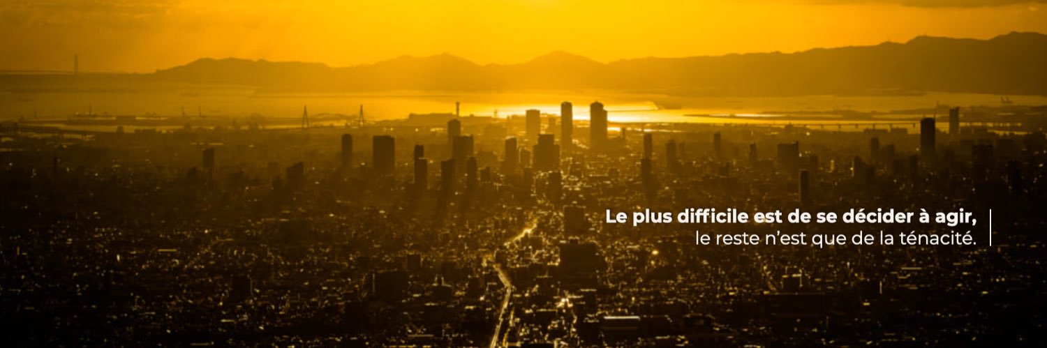 Arnaud DUBROCA banner