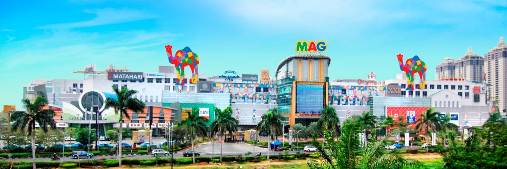 Mal Artha Gading banner