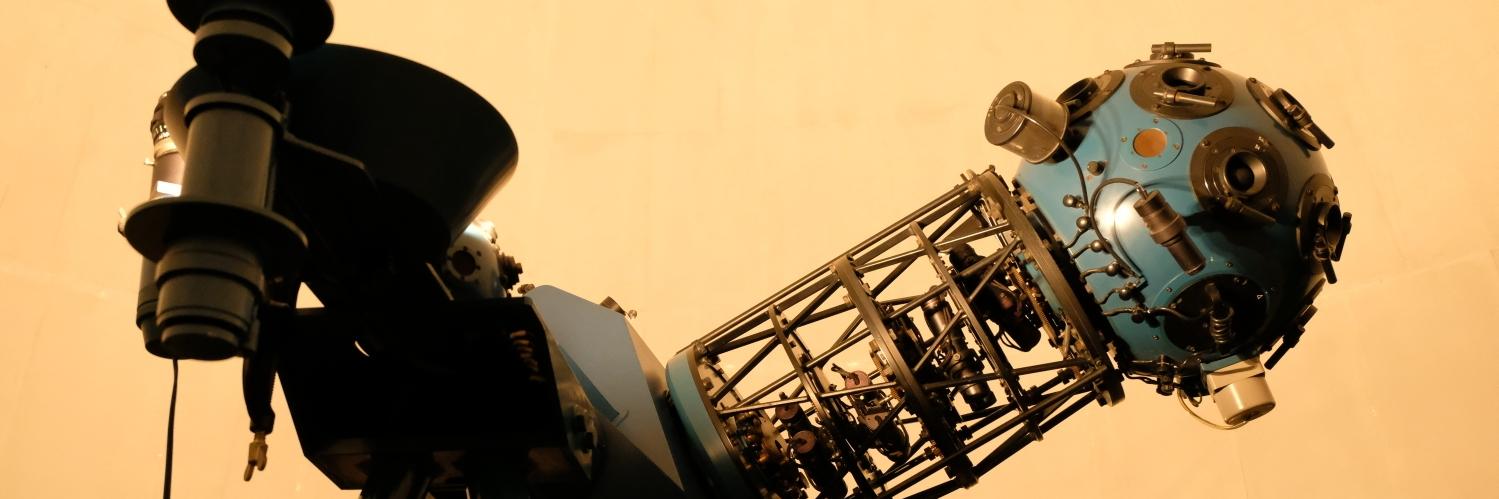 telescohs's profile banner image