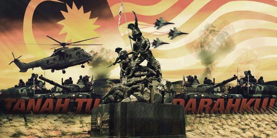 muhammadazuan5's profile banner image