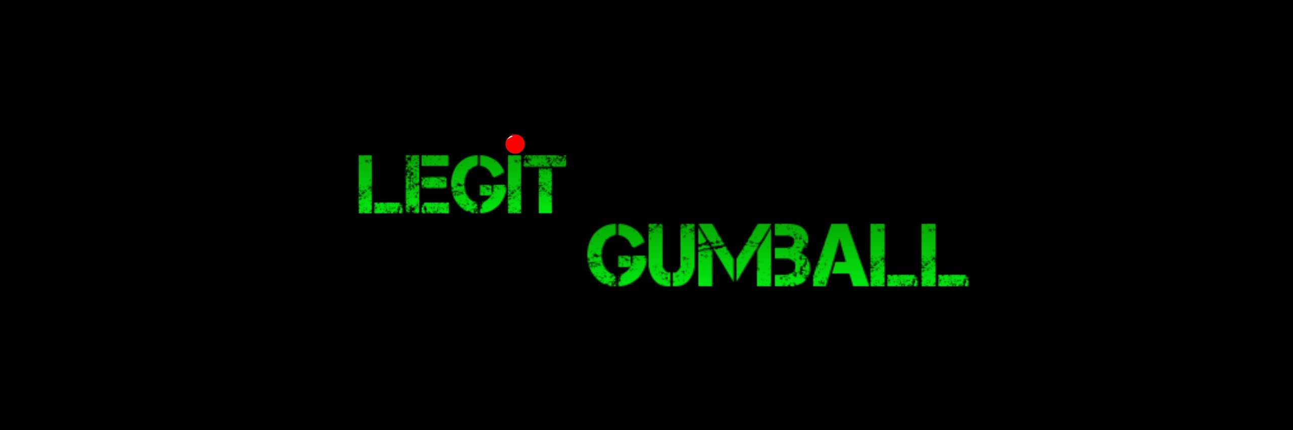 Pro_Gumball's profile banner image