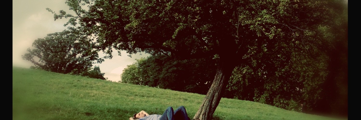 benedictC's profile banner image