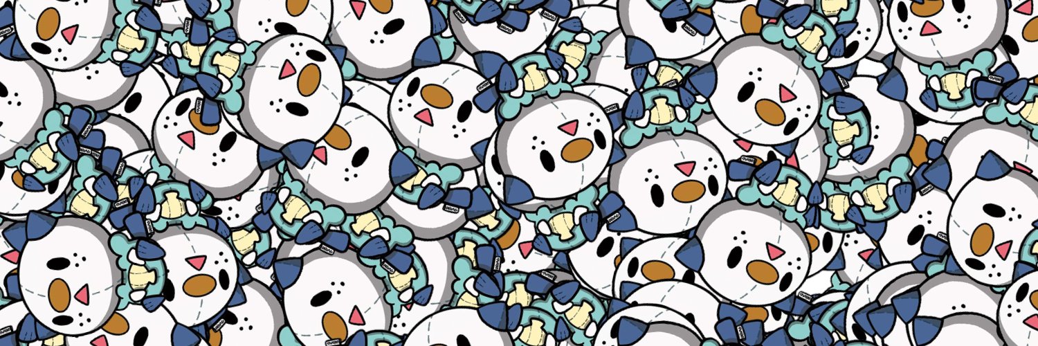 sashimitotle's profile banner image