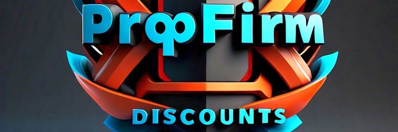 PropFirmDiscounts banner