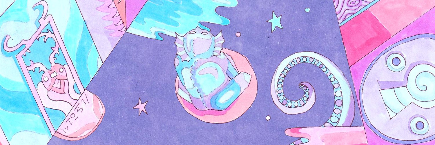 Felix Rose Kawitzky banner