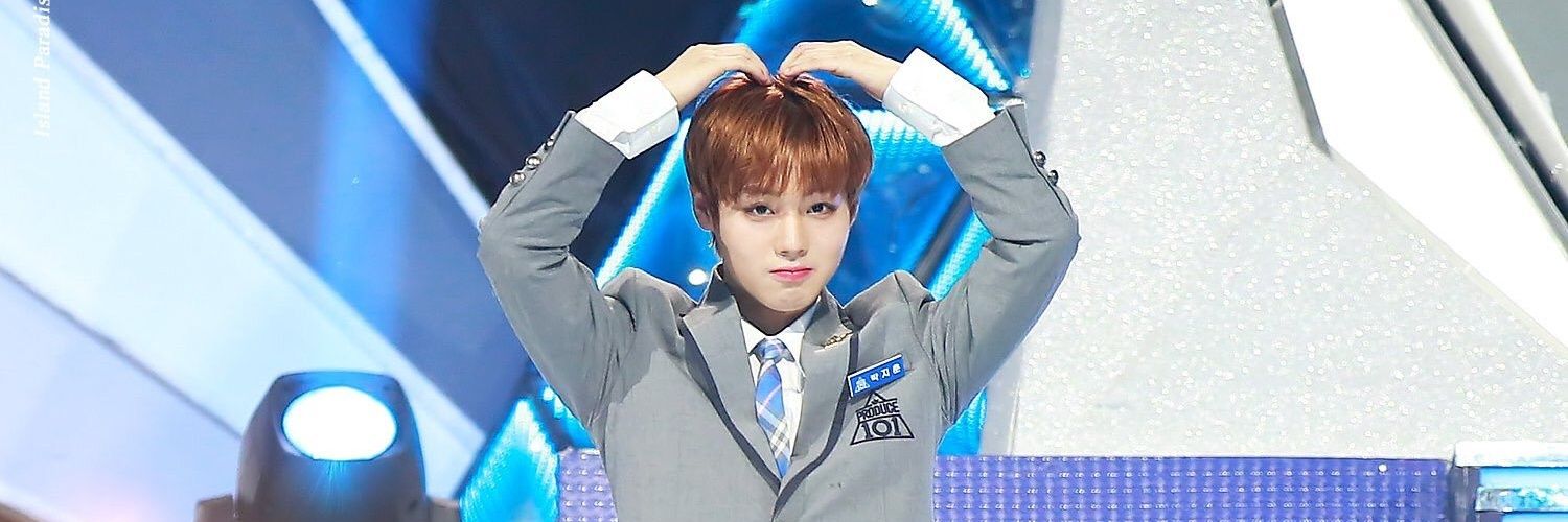 parkjihoonjoa's profile banner image