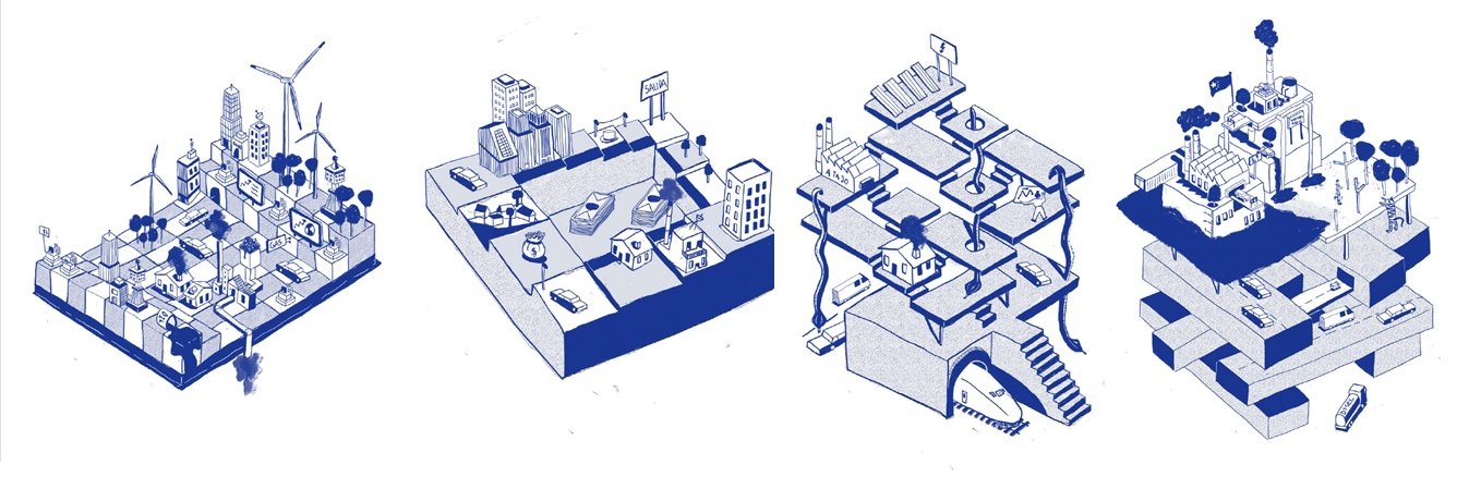 Santiago Ortega A banner