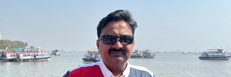 BRIJESH PRAJAPATI 🇮🇳's banner