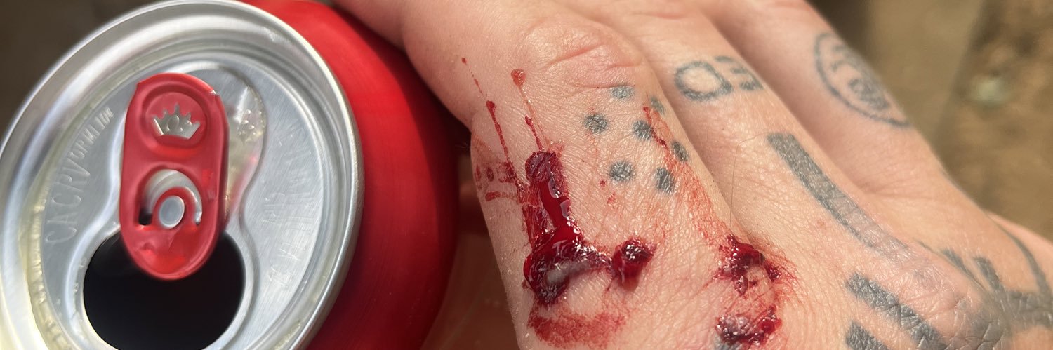 Samuel Problems banner