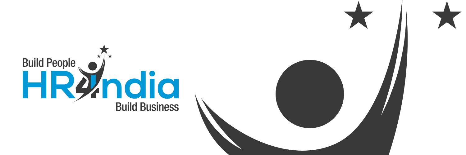 hr4india's profile banner image