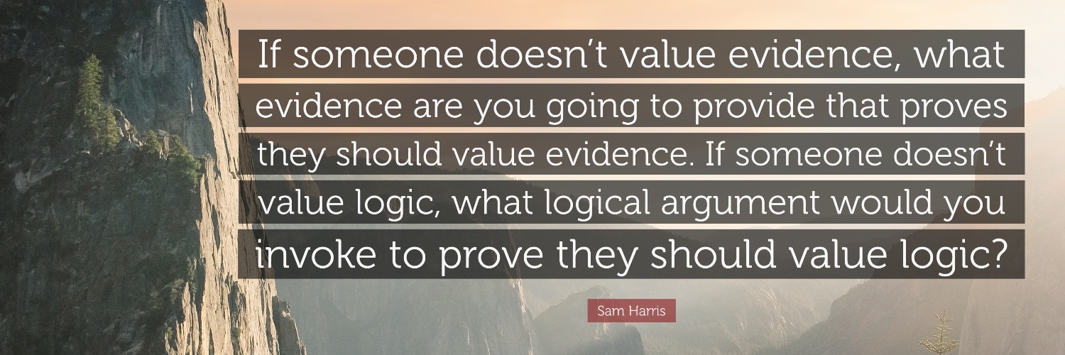 One Man & His Laptop banner