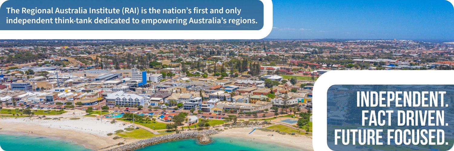 RegionalAus's profile banner image