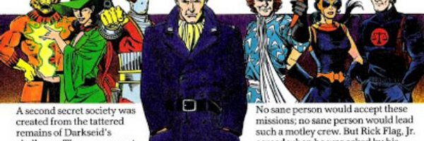 ColonelRickFlag Profile Banner