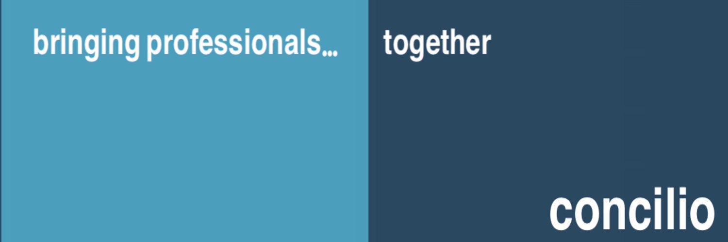 ConcilioGroup's profile banner image