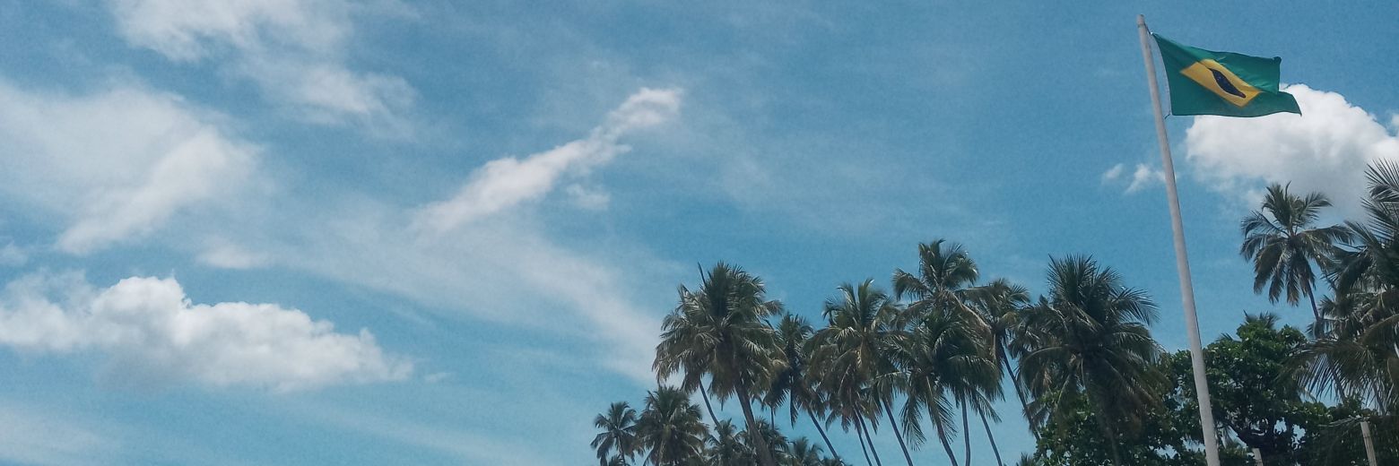 desviando o foco.🤳🏿 banner