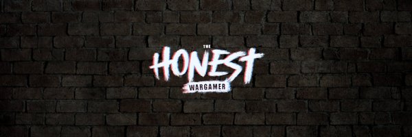 HonestWargamer Profile Banner