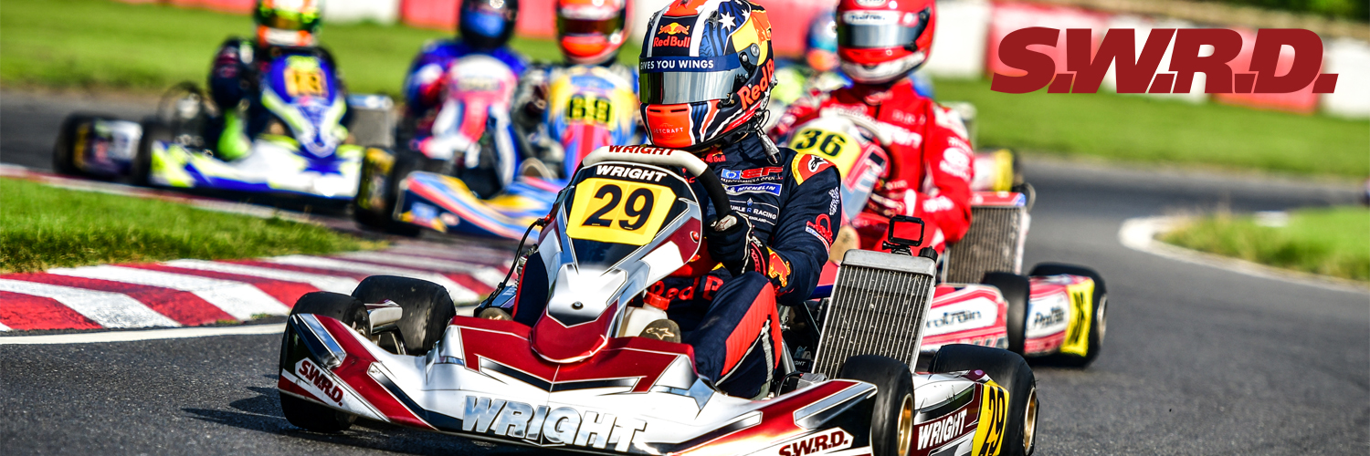 TeamWrightKarts's profile banner image
