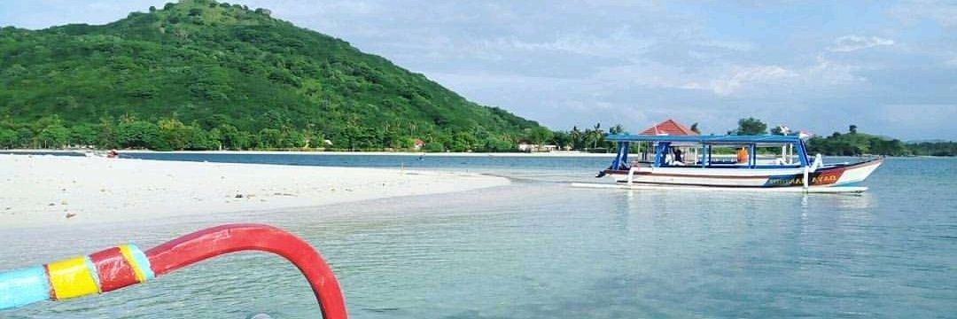 Trip Keliling Lombok banner