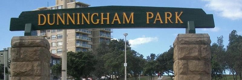 DUNNININGHAM's profile banner image