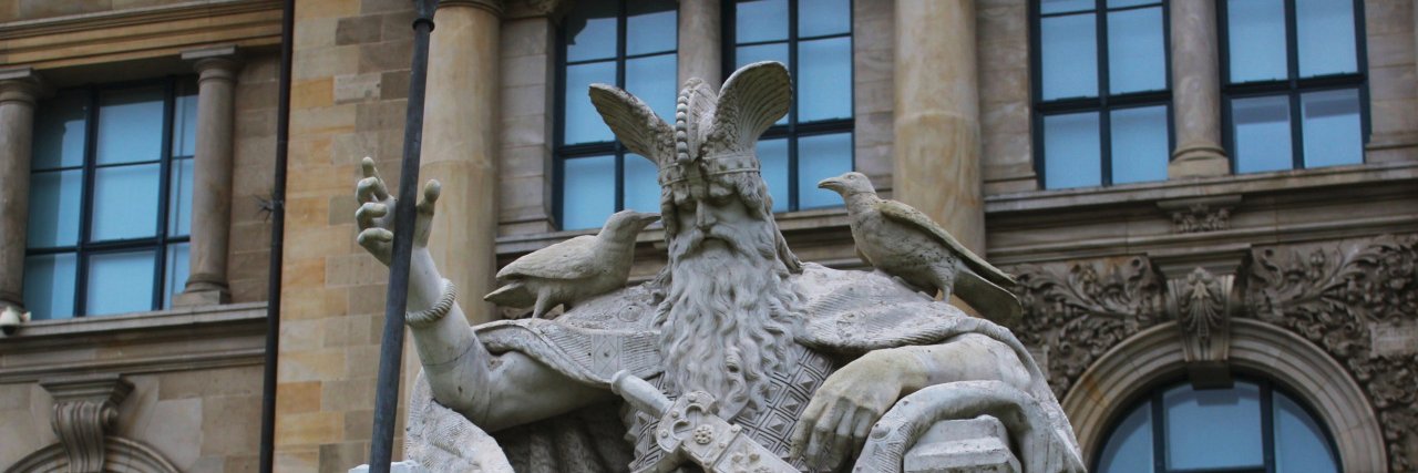 Gothic Dwarves banner