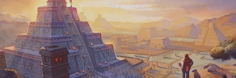 CryptoMontezuma's profile banner image