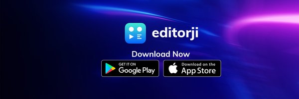 editorji Profile Banner