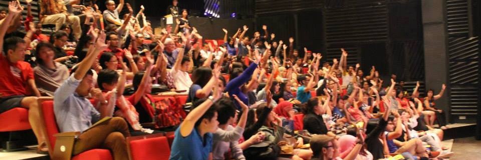 Instant Café Theatre ☕️🥃 banner