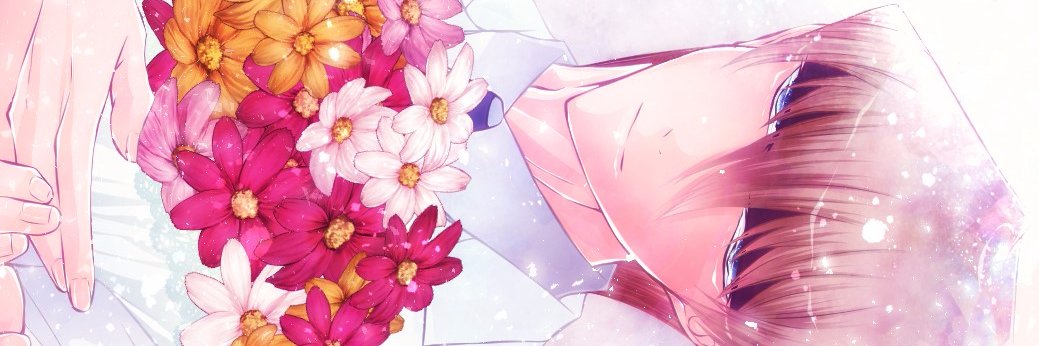 茶菓子@低浮上中 banner