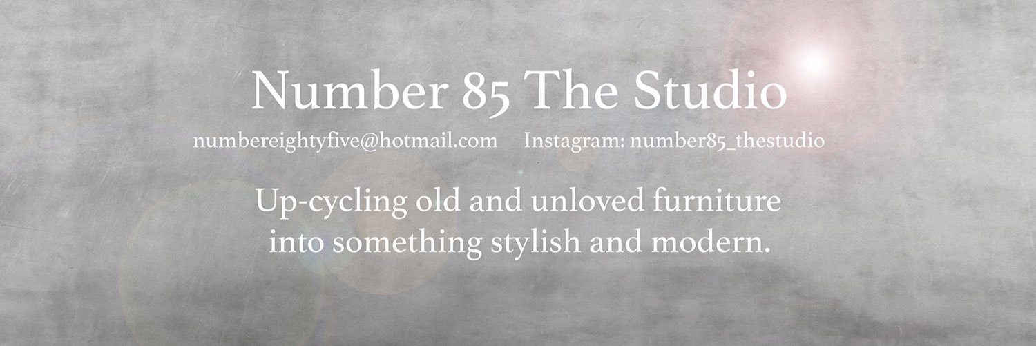 85TheStudio's profile banner image