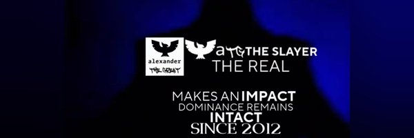 IAmTheRealATG Profile Banner