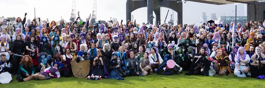 mechmouselingx's profile banner image