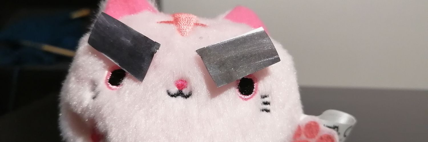 Aliceoftheroses's profile banner image