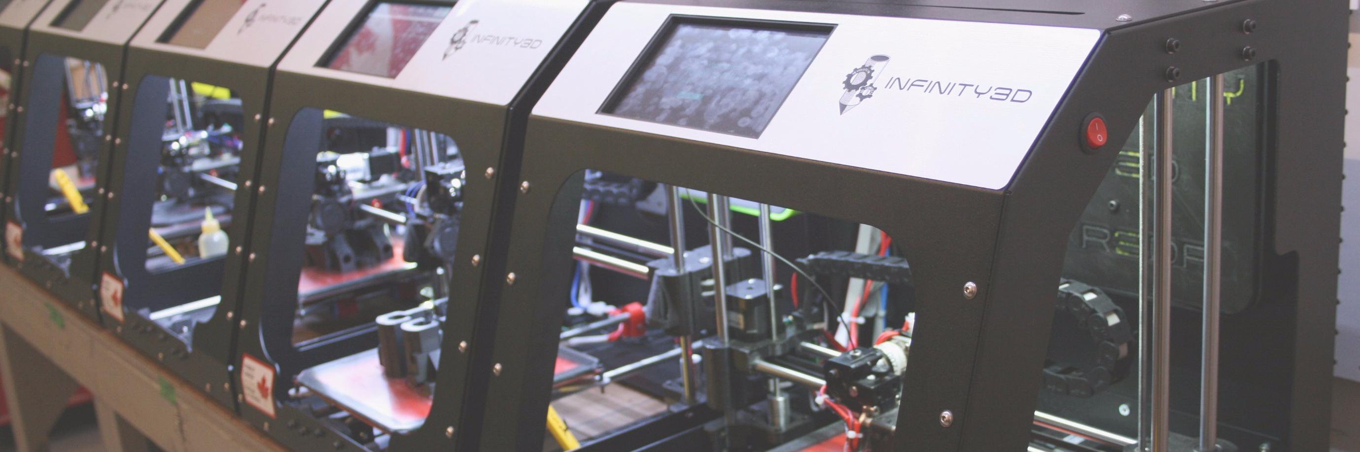 R3DPrinters's profile banner image