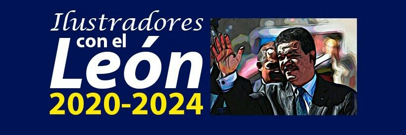 Ilust. Con Leonel banner