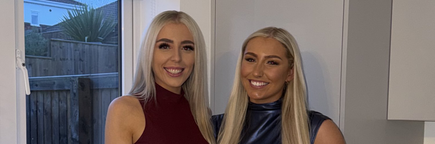 Grace Renney 🤍 banner