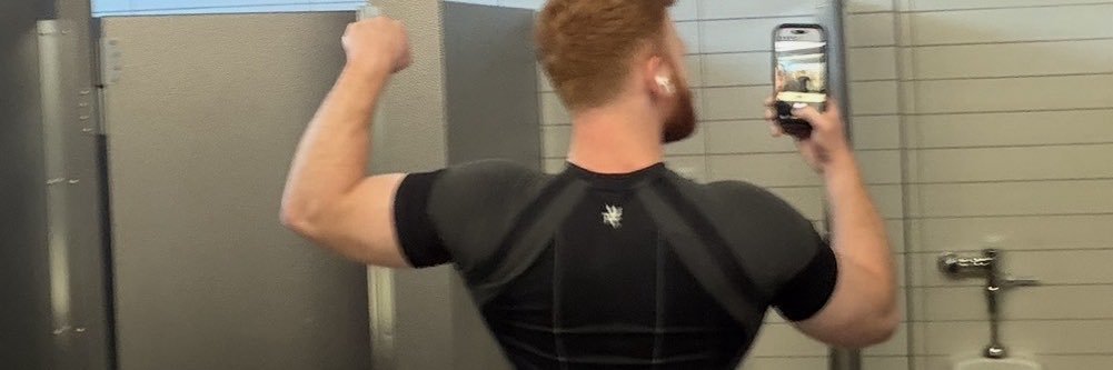redbeefboy's profile banner image