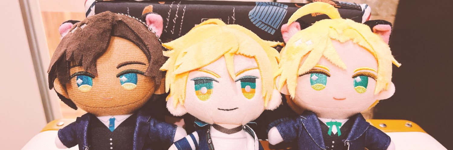 ꒰ঌ 蒼氷 ໒꒱'s banner