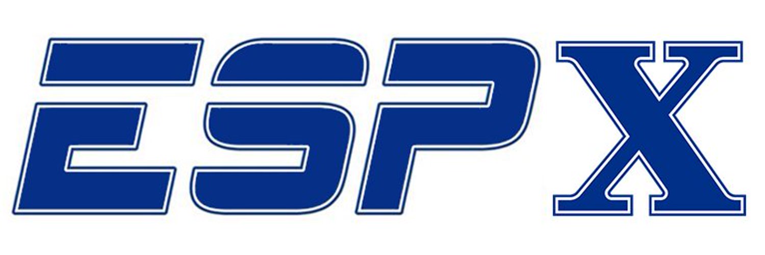 ESPX Profile Banner