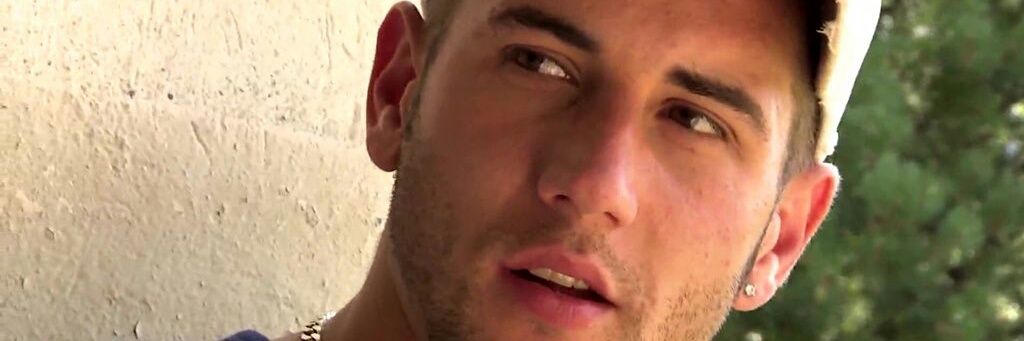 Gay porn banner