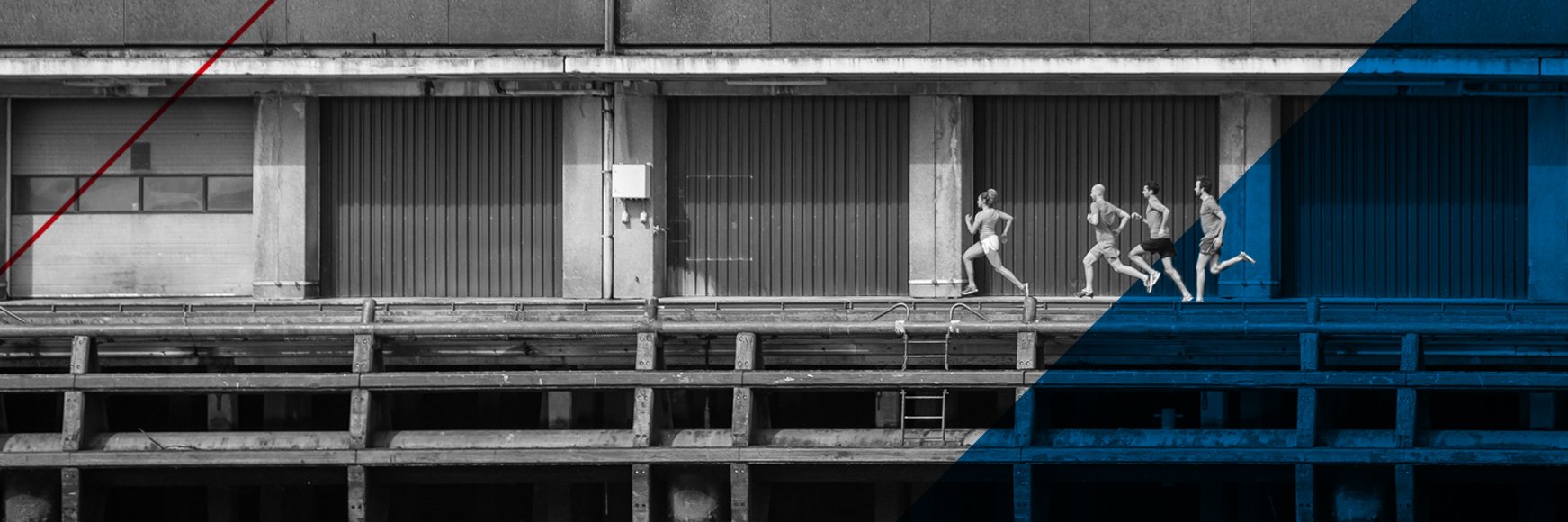 Run2Day Nederland banner